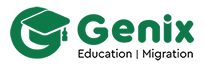 Genix Logo